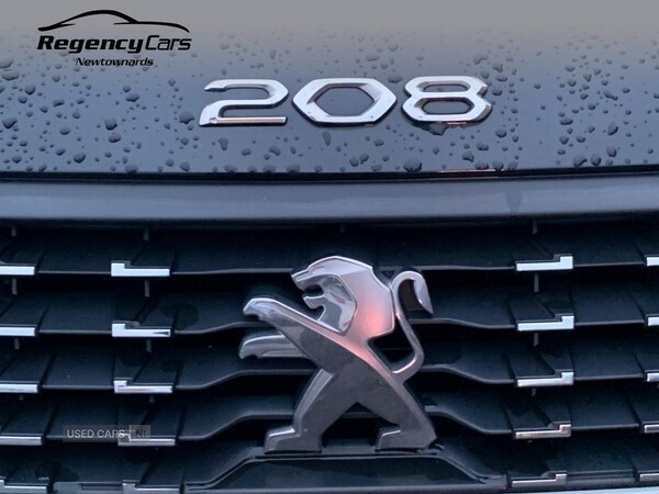 Used Peugeot 208 2022 for sale - 76753473: Photo 41