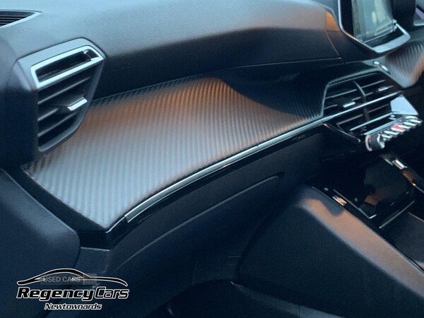 Used Peugeot 208 2022 for sale - 76753473: Photo 48