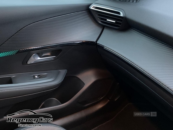 Used Peugeot 208 2022 for sale - 76753473: Photo 52