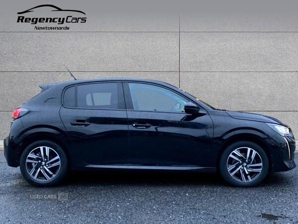 Used Peugeot 208 2022 for sale - 76753473: Photo 7