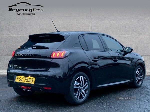 Used Peugeot 208 2022 for sale - 76753473: Photo 8