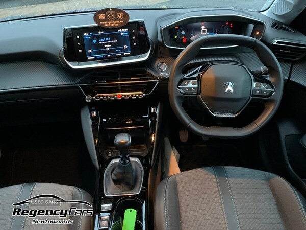 Used Peugeot 208 2022 for sale - 76753473: Photo 9