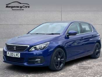 Used Peugeot 308 2020 for sale - 74811529: Photo