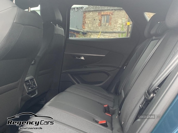 Used Peugeot 3008 2023 for sale - 76095528: Photo 13