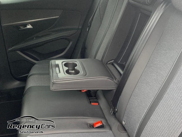 Used Peugeot 3008 2023 for sale - 76095528: Photo 14