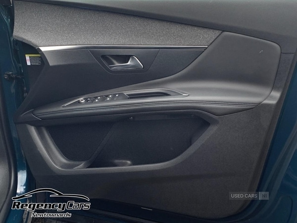 Used Peugeot 3008 2023 for sale - 76095528: Photo 21
