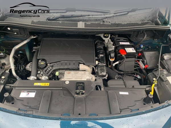 Used Peugeot 3008 2023 for sale - 76095528: Photo 22