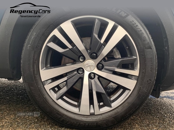 Used Peugeot 3008 2023 for sale - 76095528: Photo 23