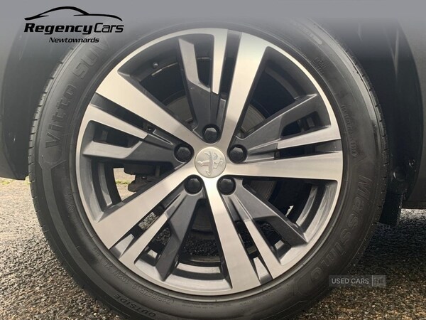 Used Peugeot 3008 2023 for sale - 76095528: Photo 24