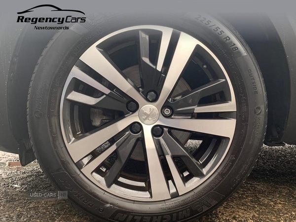 Used Peugeot 3008 2023 for sale - 76095528: Photo 25