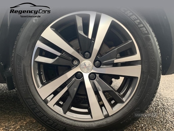 Used Peugeot 3008 2023 for sale - 76095528: Photo 26