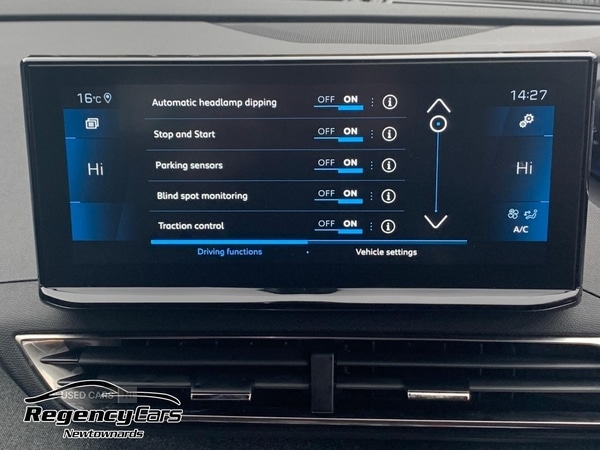 Used Peugeot 3008 2023 for sale - 76095528: Photo 29