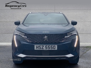 Used Peugeot 3008 2023 for sale - 76095528: Photo 2