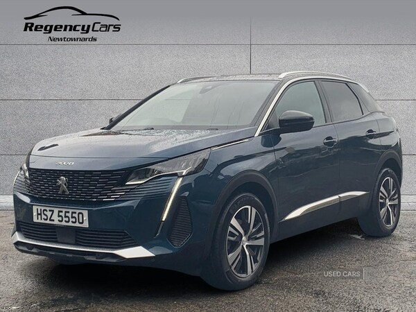 Used Peugeot 3008 2023 for sale - 76095528: Photo 3