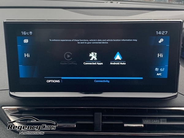 Used Peugeot 3008 2023 for sale - 76095528: Photo 30