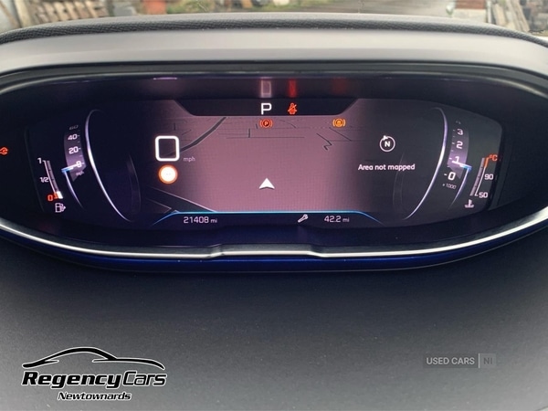 Used Peugeot 3008 2023 for sale - 76095528: Photo 32