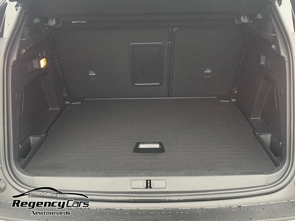 Used Peugeot 3008 2023 for sale - 76095528: Photo 35