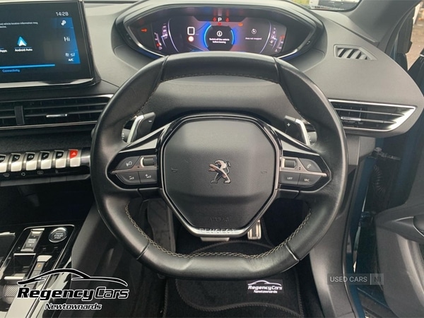 Used Peugeot 3008 2023 for sale - 76095528: Photo 36