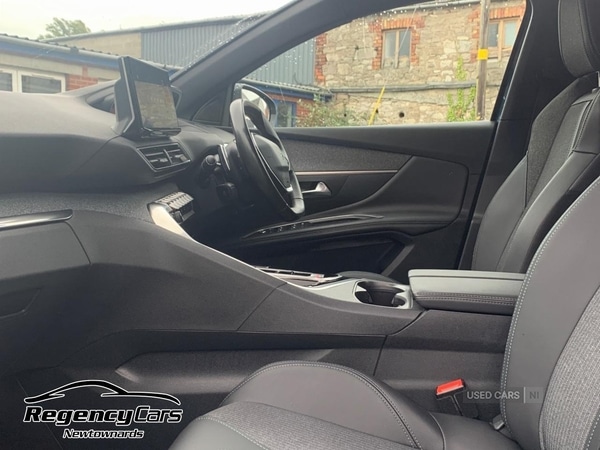 Used Peugeot 3008 2023 for sale - 76095528: Photo 38