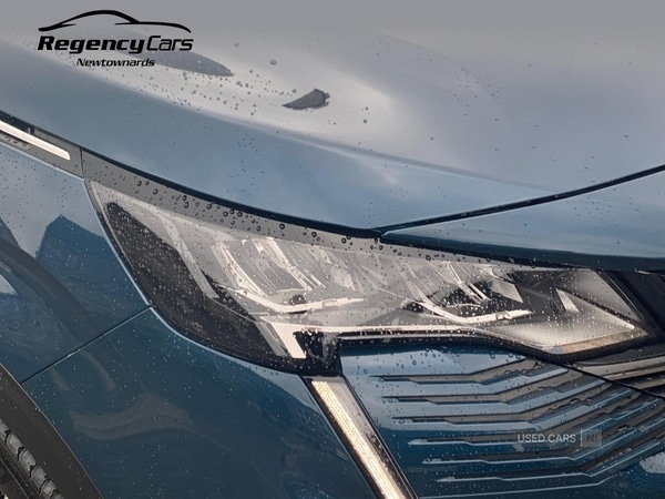Used Peugeot 3008 2023 for sale - 76095528: Photo 39
