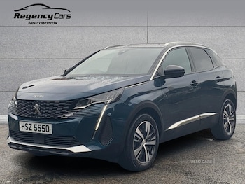 Used Peugeot 3008 2023 for sale - 76095528: Photo 3
