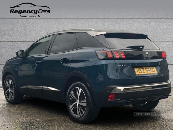 Used Peugeot 3008 2023 for sale - 76095528: Photo 4
