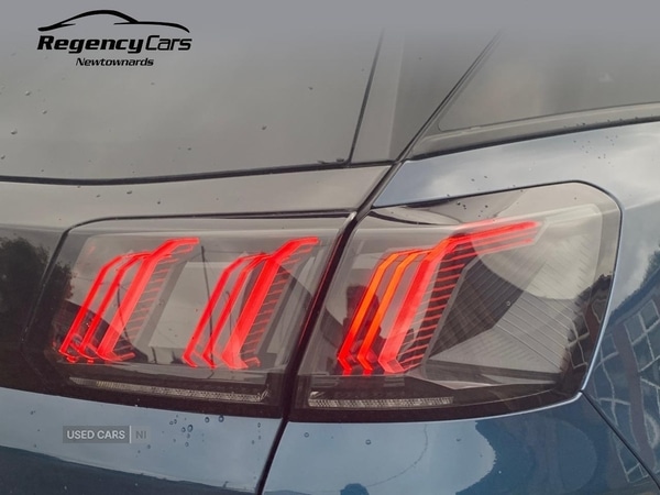 Used Peugeot 3008 2023 for sale - 76095528: Photo 40