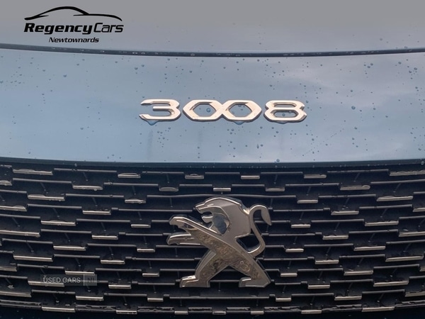 Used Peugeot 3008 2023 for sale - 76095528: Photo 41