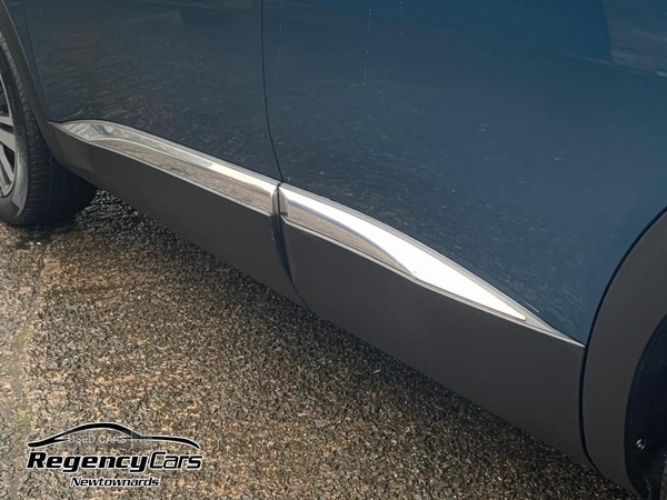Used Peugeot 3008 2023 for sale - 76095528: Photo 42