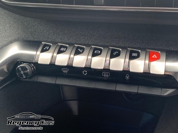 Used Peugeot 3008 2023 for sale - 76095528: Photo 49