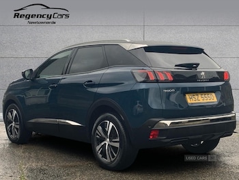 Used Peugeot 3008 2023 for sale - 76095528: Photo 4