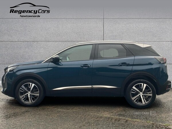 Used Peugeot 3008 2023 for sale - 76095528: Photo 5