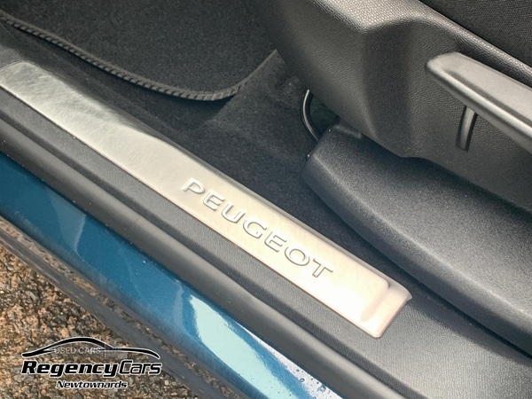Used Peugeot 3008 2023 for sale - 76095528: Photo 50