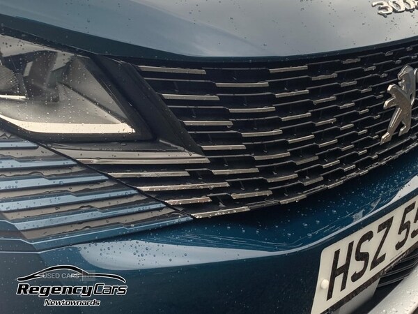 Used Peugeot 3008 2023 for sale - 76095528: Photo 52