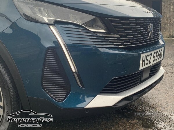 Used Peugeot 3008 2023 for sale - 76095528: Photo 53