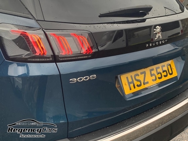 Used Peugeot 3008 2023 for sale - 76095528: Photo 54