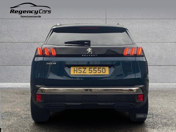 Used Peugeot 3008 2023 for sale - 76095528: Photo 6