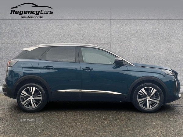 Used Peugeot 3008 2023 for sale - 76095528: Photo 7