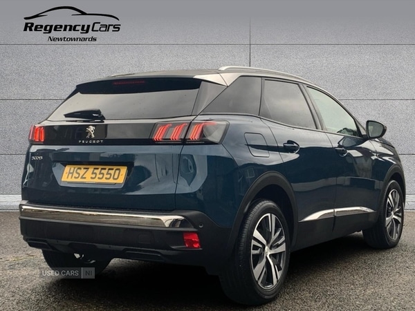 Used Peugeot 3008 2023 for sale - 76095528: Photo 8