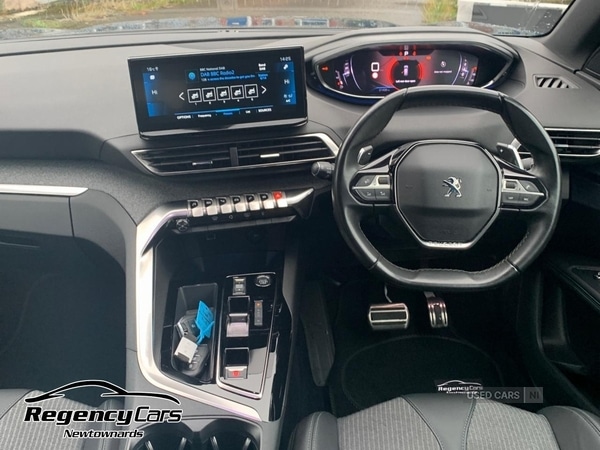 Used Peugeot 3008 2023 for sale - 76095528: Photo 9