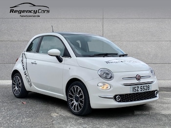 Used Fiat 500 2024 for sale - 79013339: Photo