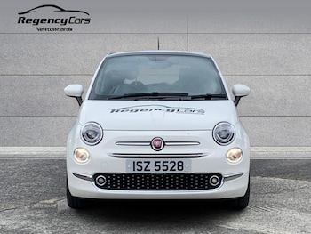 Used Fiat 500 2024 for sale - 79013339: Photo