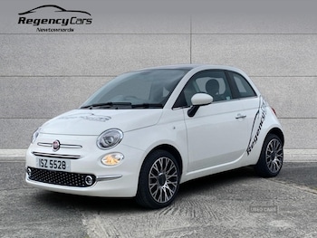 Used Fiat 500 2024 for sale - 79013339: Photo