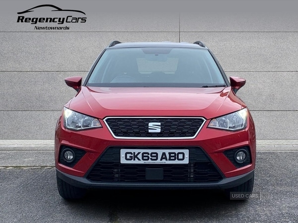 Used SEAT Arona 2019 for sale - 77970906: Photo 3