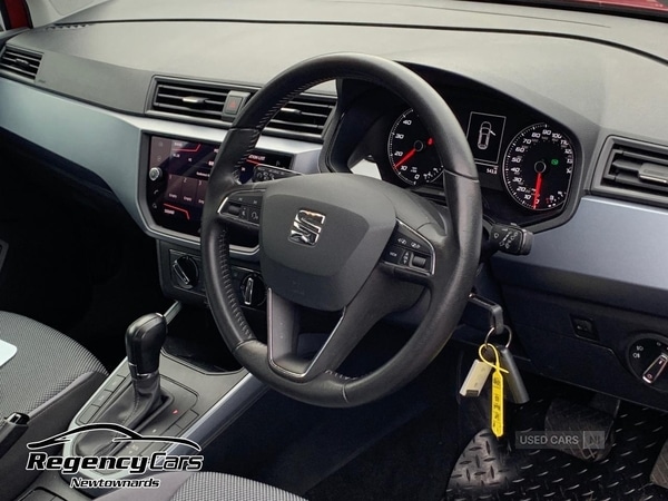 Used SEAT Arona 2019 for sale - 77970906: Photo 4