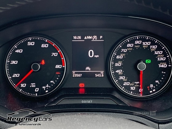 Used SEAT Arona 2019 for sale - 77970906: Photo 5