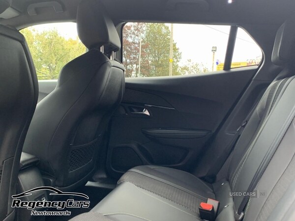 Used Peugeot 2008 2024 for sale - 76167734: Photo 11