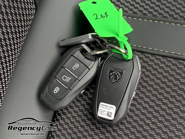 Used Peugeot 2008 2024 for sale - 76167734: Photo 12