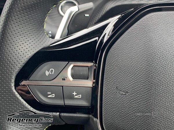 Used Peugeot 2008 2024 for sale - 76167734: Photo 14