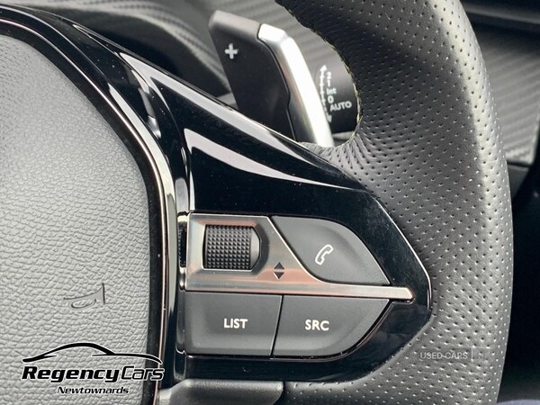 Used Peugeot 2008 2024 for sale - 76167734: Photo 15